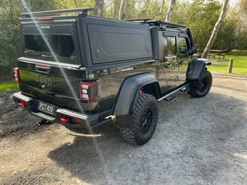 Jeep Gladiator 2022 photo 5