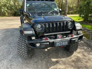 Jeep Gladiator 2022 photo 3