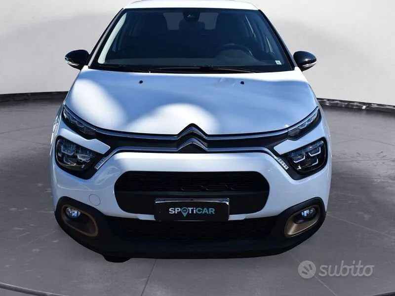 Citroen C3 2023 photo 2