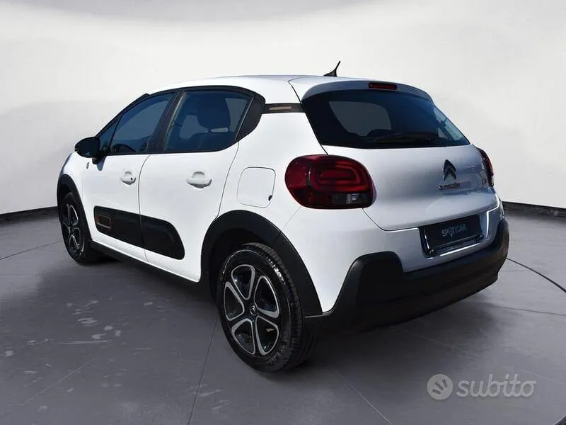 Citroen C3 2023 photo 5