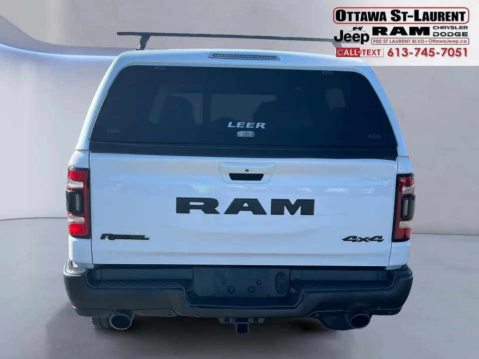 Ram Ram 1500 2022 photo 5