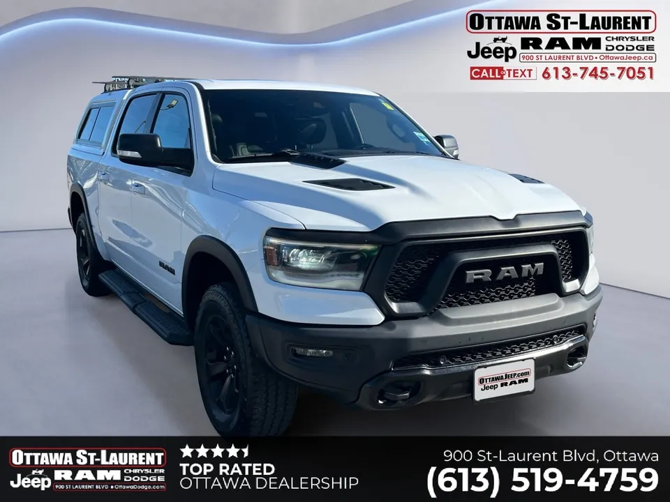 Ram Ram 1500