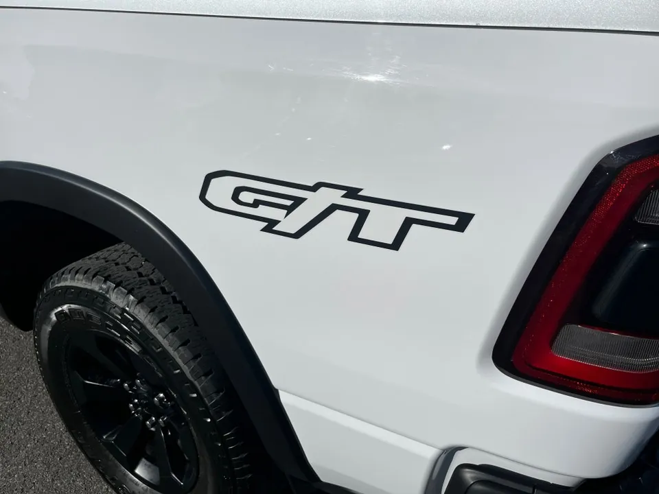 Ram Ram 1500 2022 photo 4