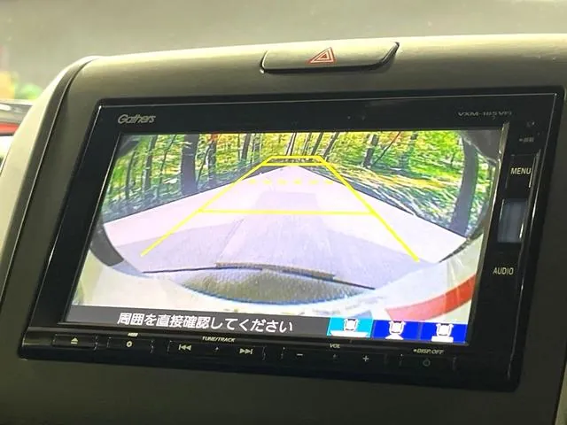 Honda Freed Hybrid 2018 photo 4