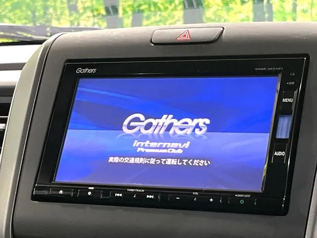 Honda Freed Hybrid 2018 photo 3