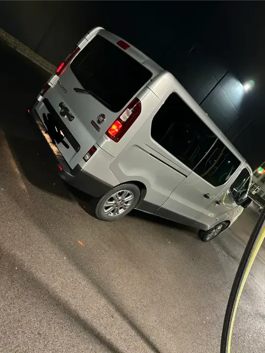 Fiat Talento 2016 photo 3