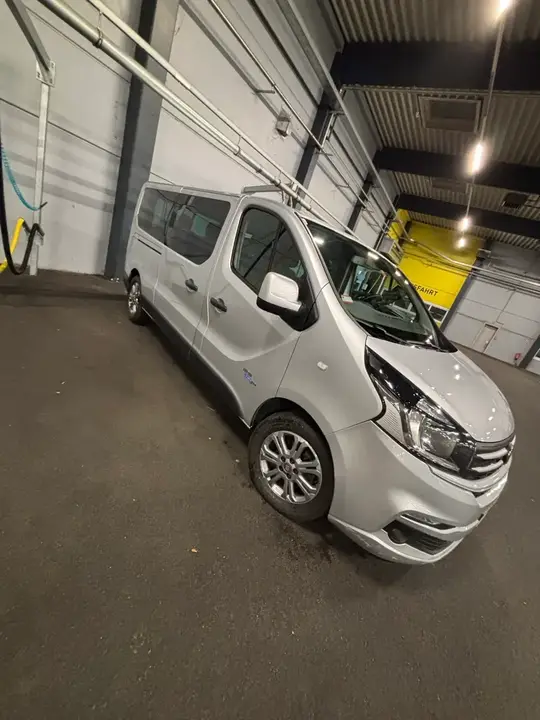 Fiat Talento