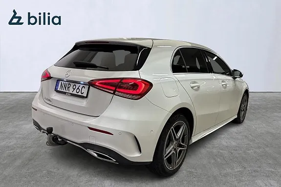 Mercedes-Benz A250 2023 photo 3
