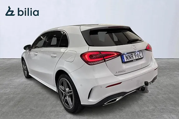 Mercedes-Benz A250 2023 photo 4