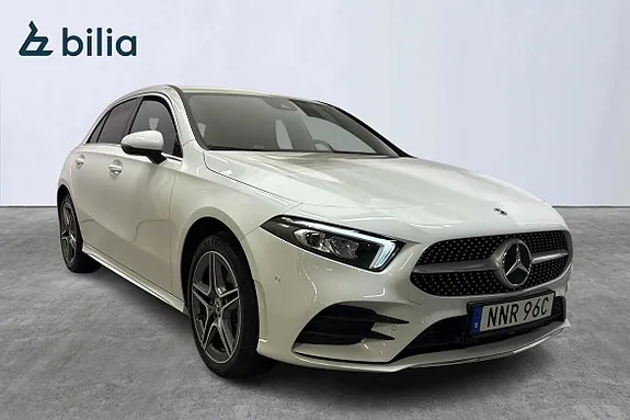 Mercedes-Benz A250 2023 photo 2