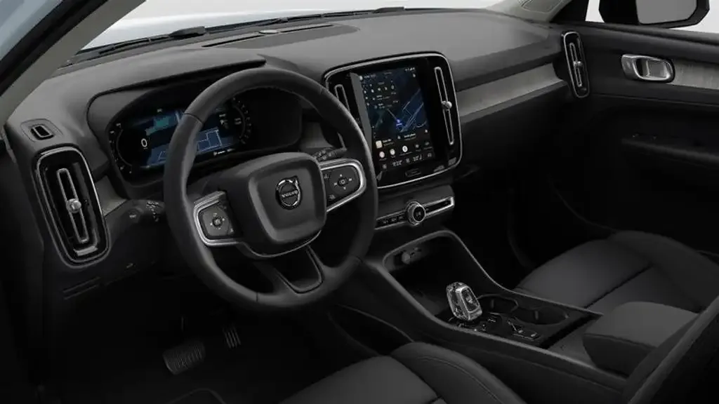 Volvo Xc40 2026 photo 4