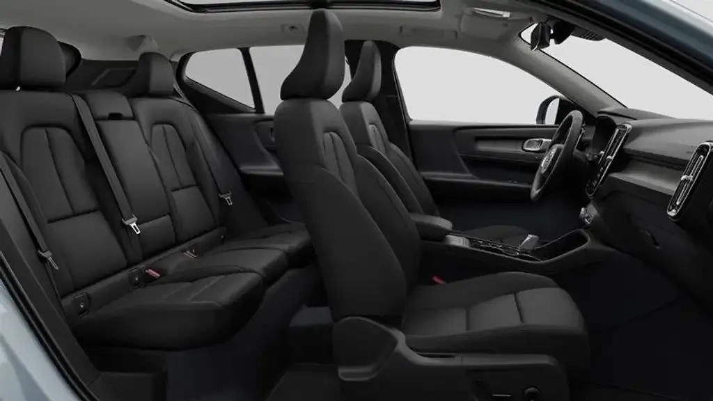 Volvo Xc40 2026 photo 5