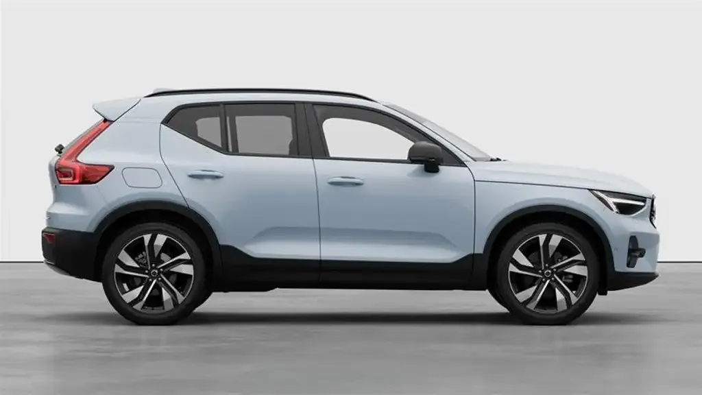 Volvo Xc40 2026 photo 3