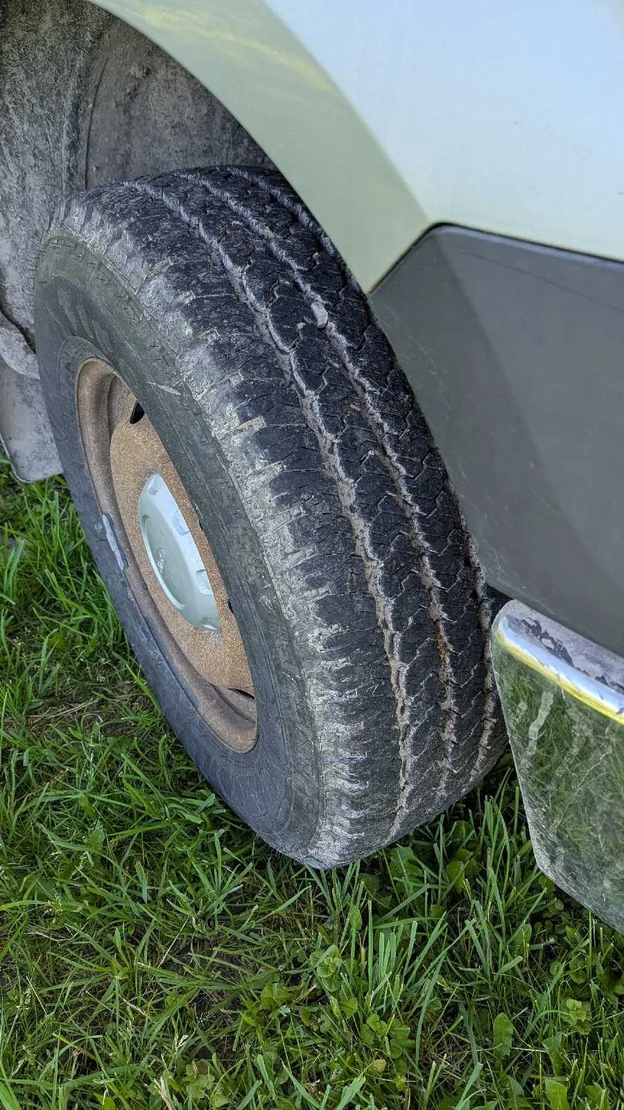 Ford F-150 2009 photo 5