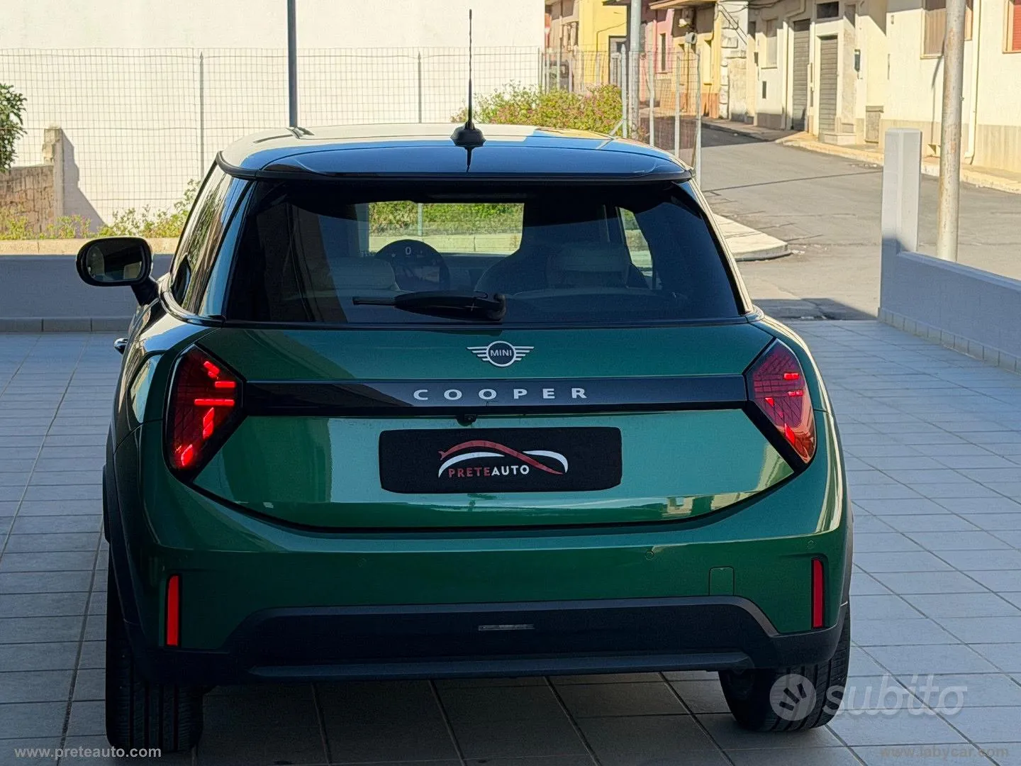Mini Cooper 2024 photo 5