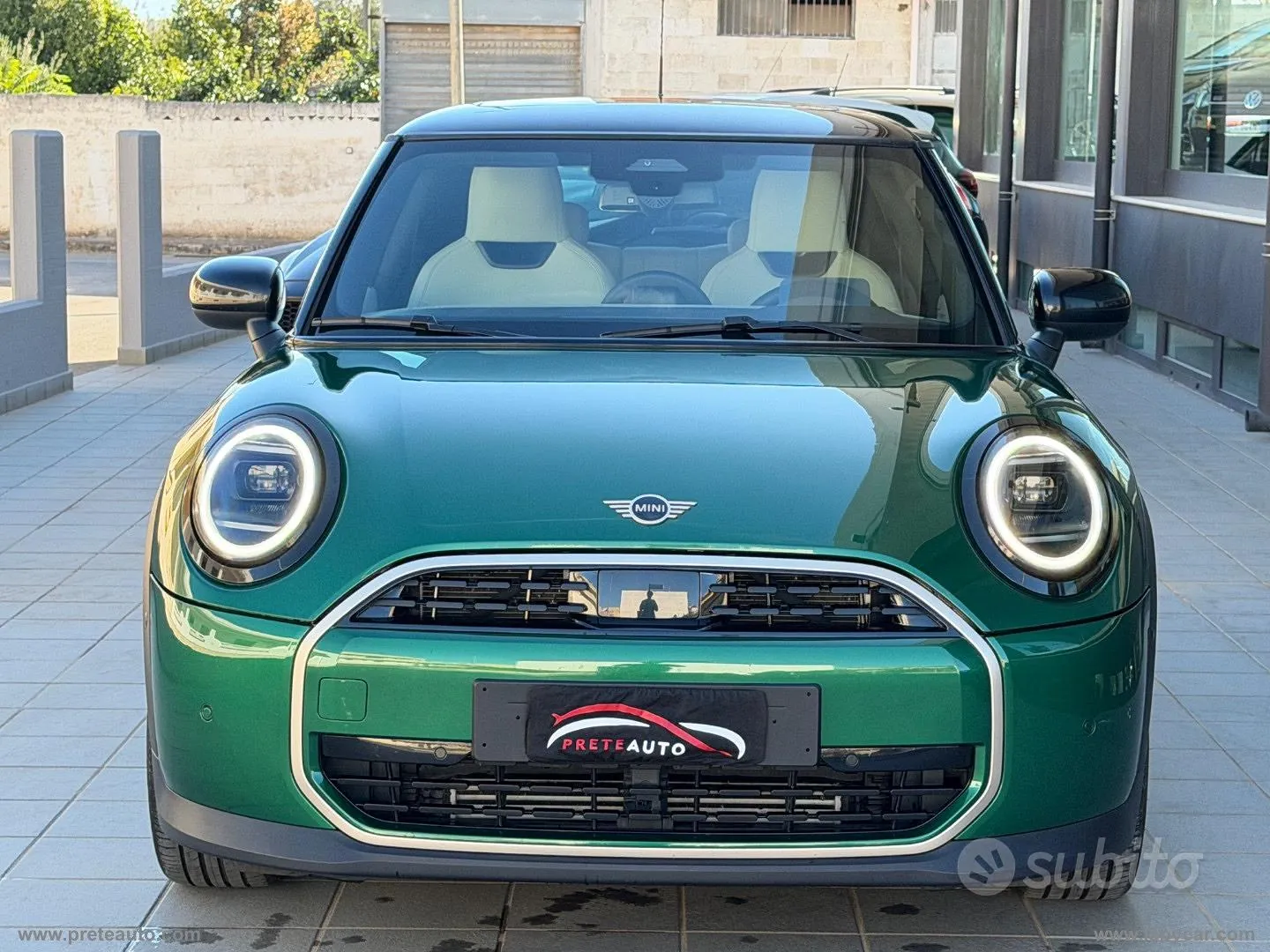 Mini Cooper 2024 photo 2