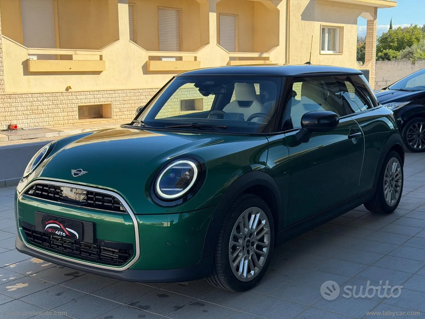 Mini Cooper 2024 photo 3