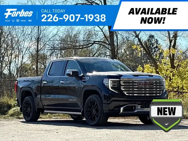 GMC Sierra 1500
