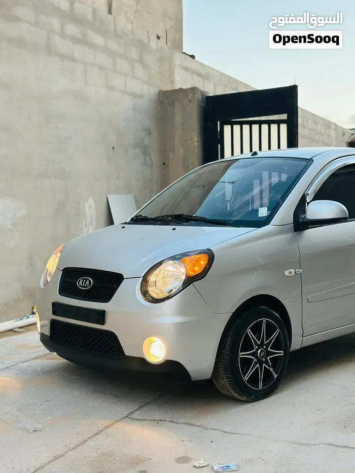 Kia Morning