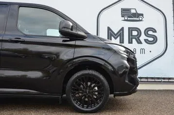 Ford Transit Custom 2026 photo 3