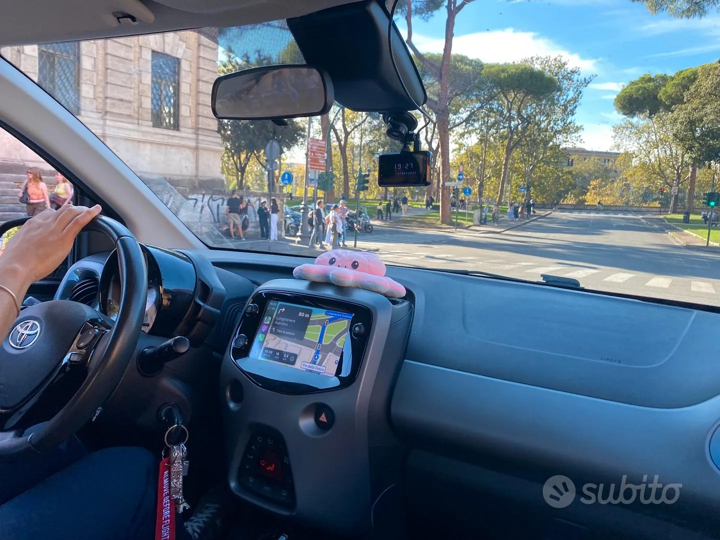 Toyota Aygo 2020 photo 4