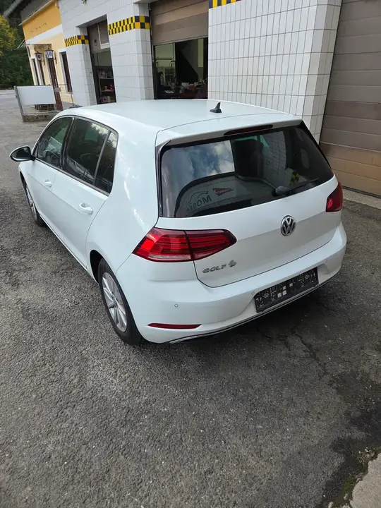 Volkswagen Golf Rabbit 2018 photo 2