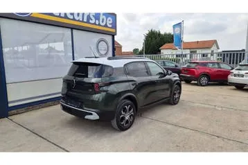 Citroen C3 Aircross 2025 photo 3