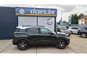 Citroen C3 Aircross 2025 photo 2