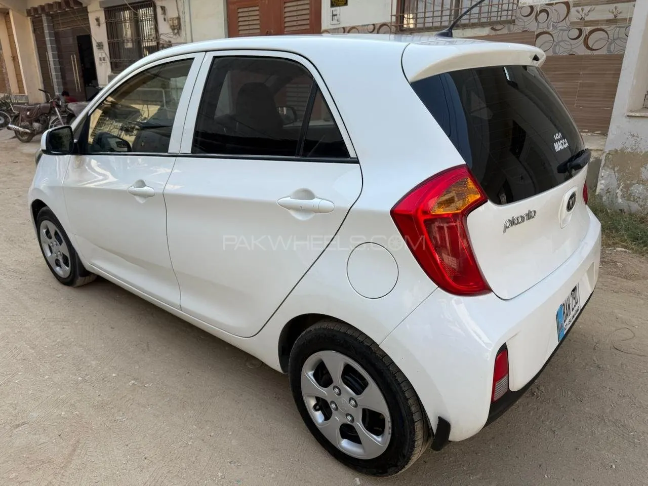 Kia Picanto