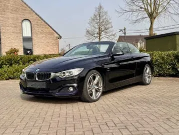 BMW 4 Series 2015 photo 2