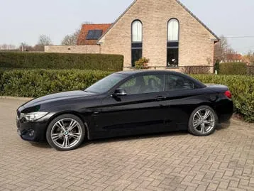BMW 4 Series 2015 photo 3
