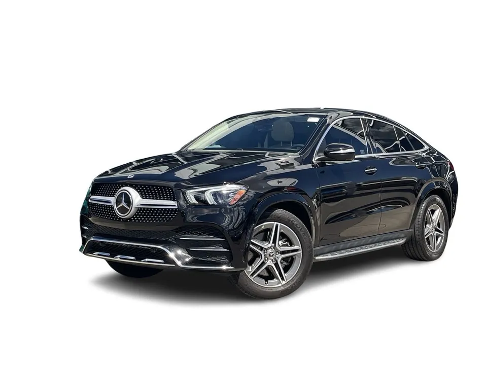 Mercedes-Benz Gle450