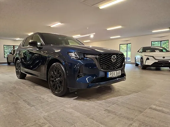 Mazda Cx-60 2025 photo 2