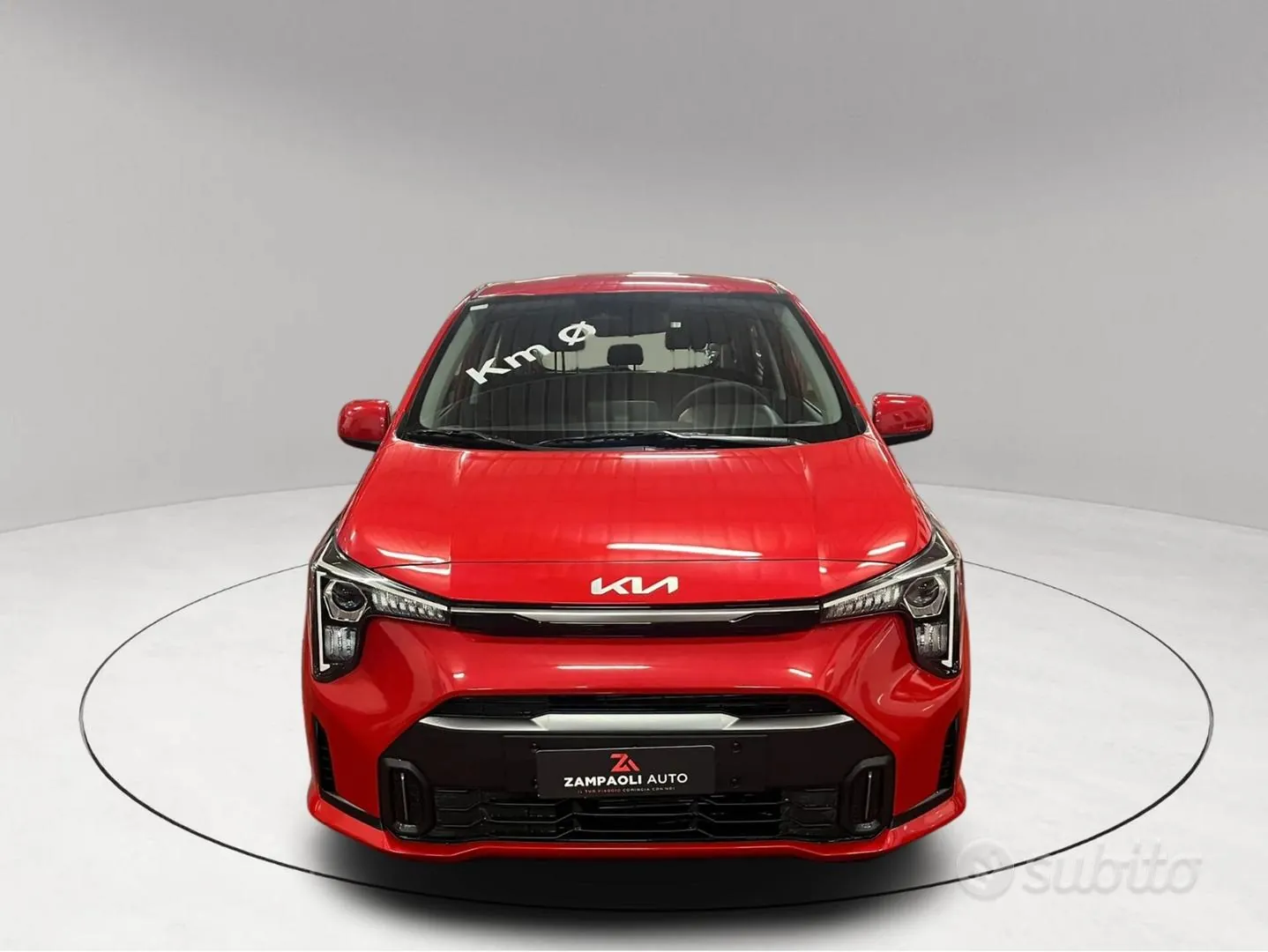 Kia Picanto 2025 photo 2
