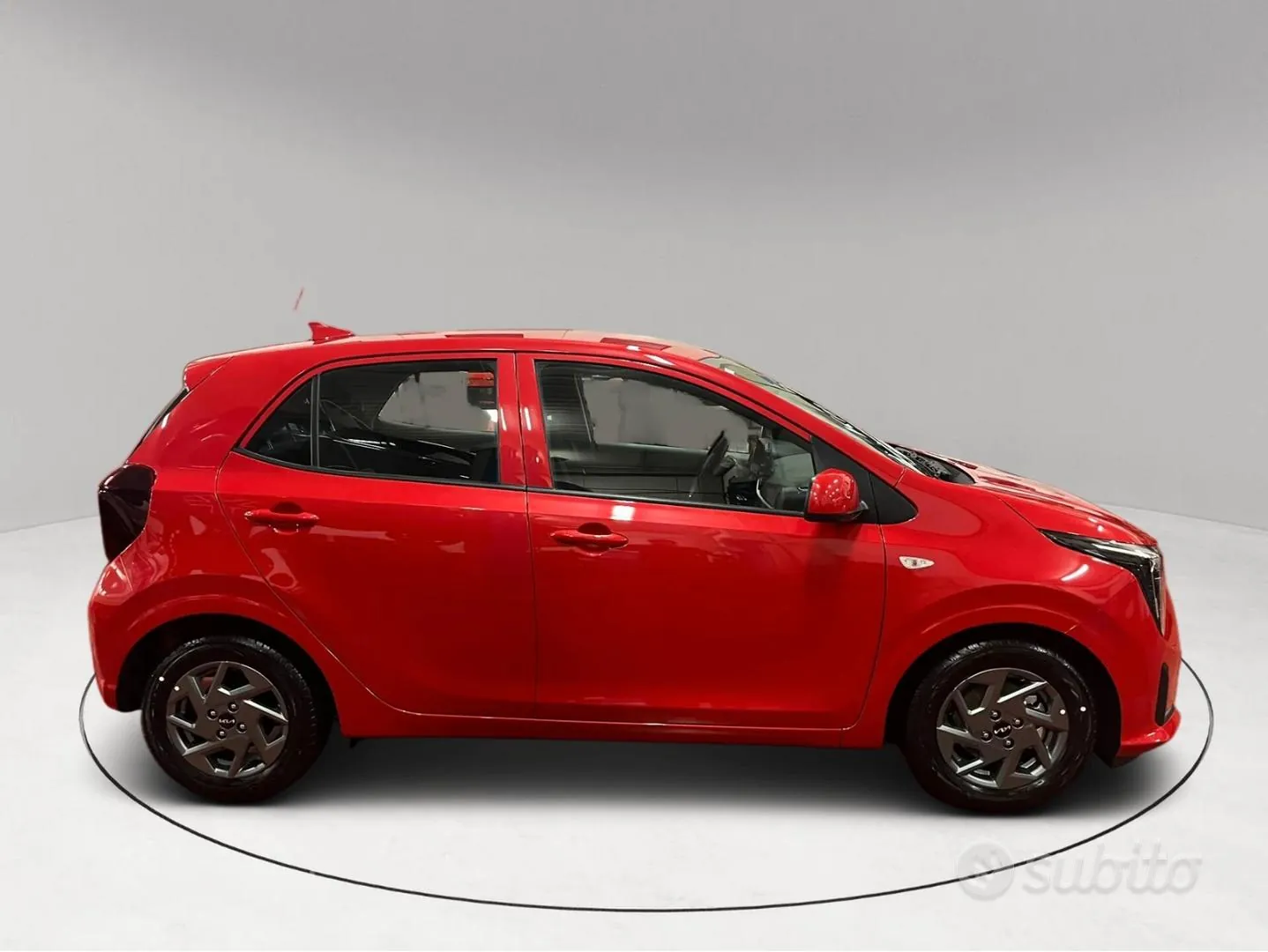 Kia Picanto 2025 photo 4