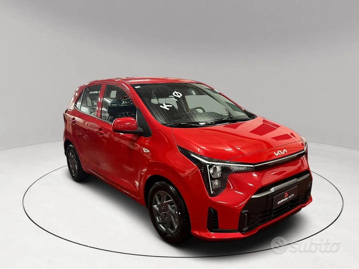 Kia Picanto 2025 photo 3