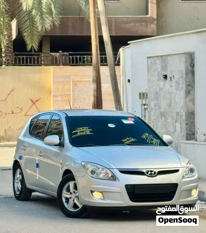 Hyundai I30 2010 photo 3