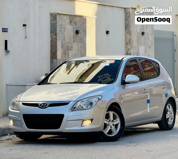 Hyundai I30 2010 photo 4