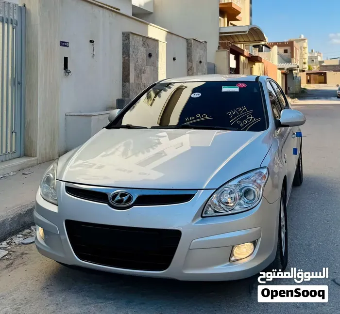 Hyundai I30 2010 photo 2