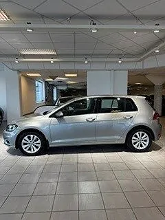 Volkswagen Golf I