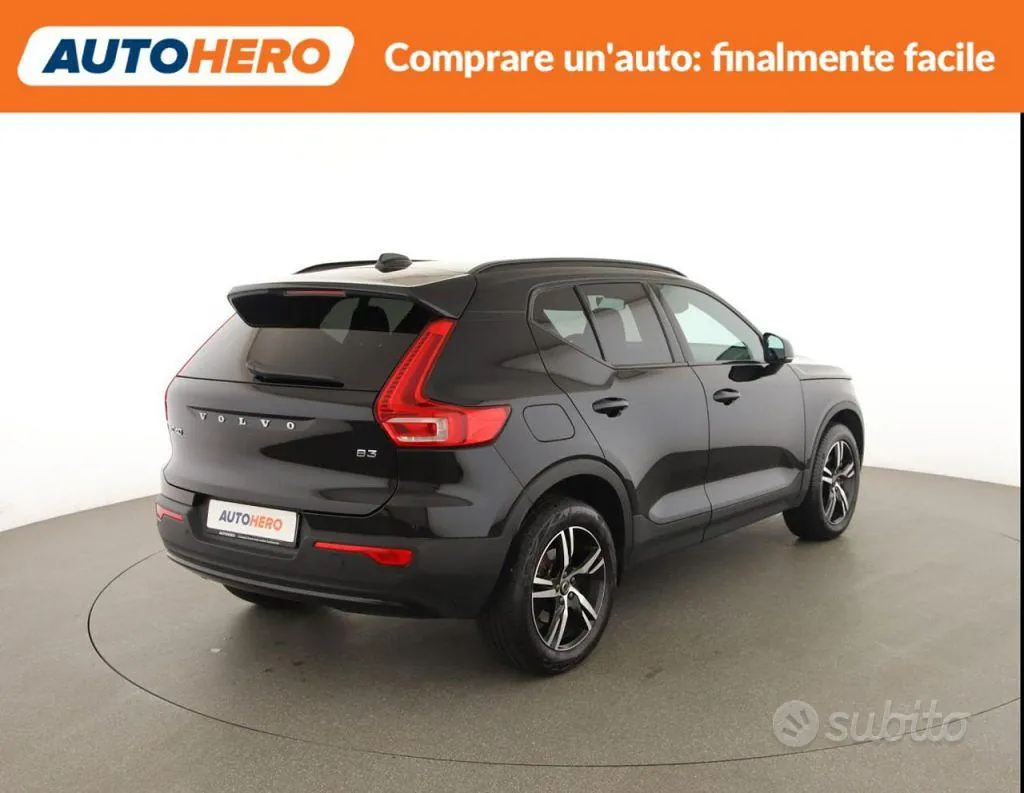 Volvo Xc40 2023 photo 5
