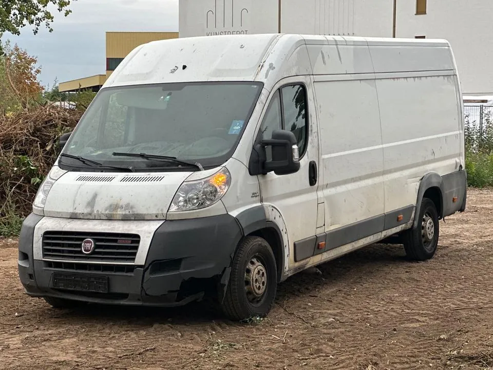 Fiat Ducato