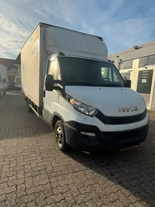 Iveco Daily