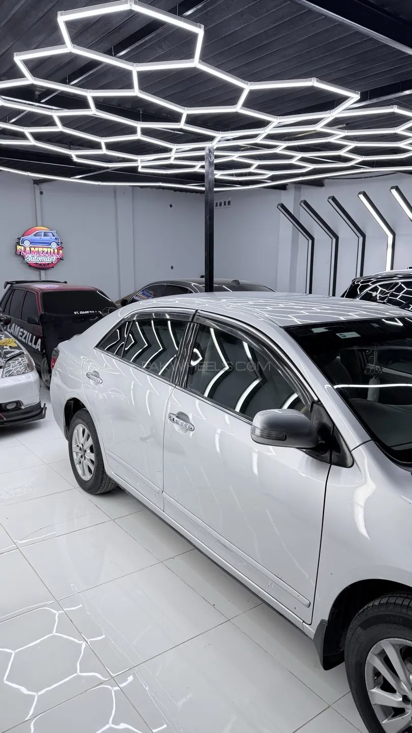 Toyota Premio