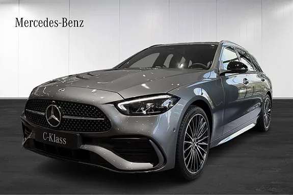 Mercedes-Benz C300