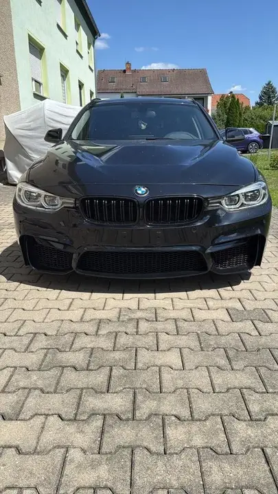 BMW 330D