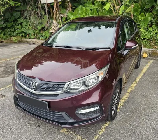 Proton Persona