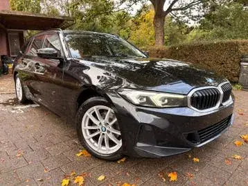 BMW Série 3