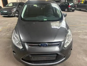 Ford C-Max 2015 photo 2