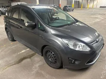 Ford C-Max 2015 photo 3